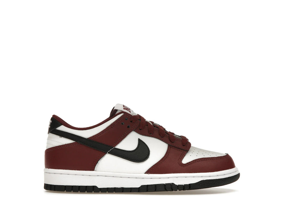 Nike Dunk Low Dark Team Red (GS)