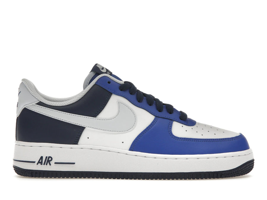 Nike Air Force 1 Low '07 LV8 Game Bleu marine
