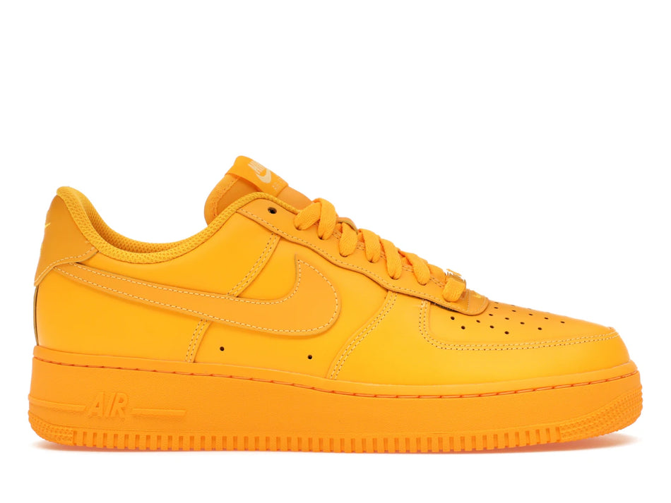 Nike Air Force 1 Low '07 Laser Orange (Women's)
