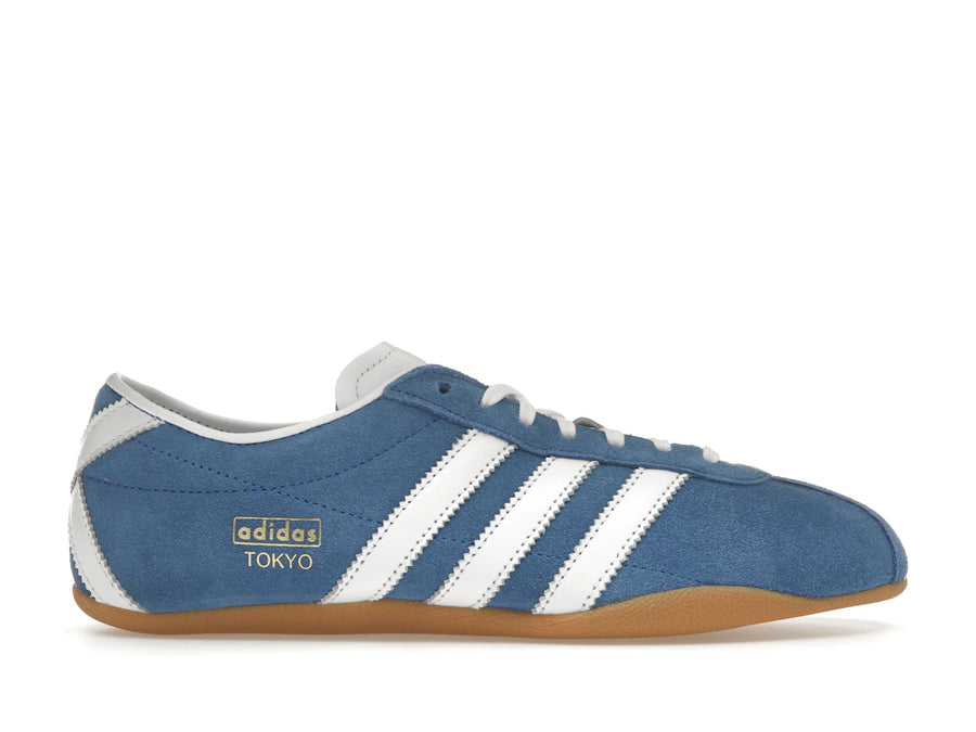 adidas Tokyo Blue Bird (Femme)