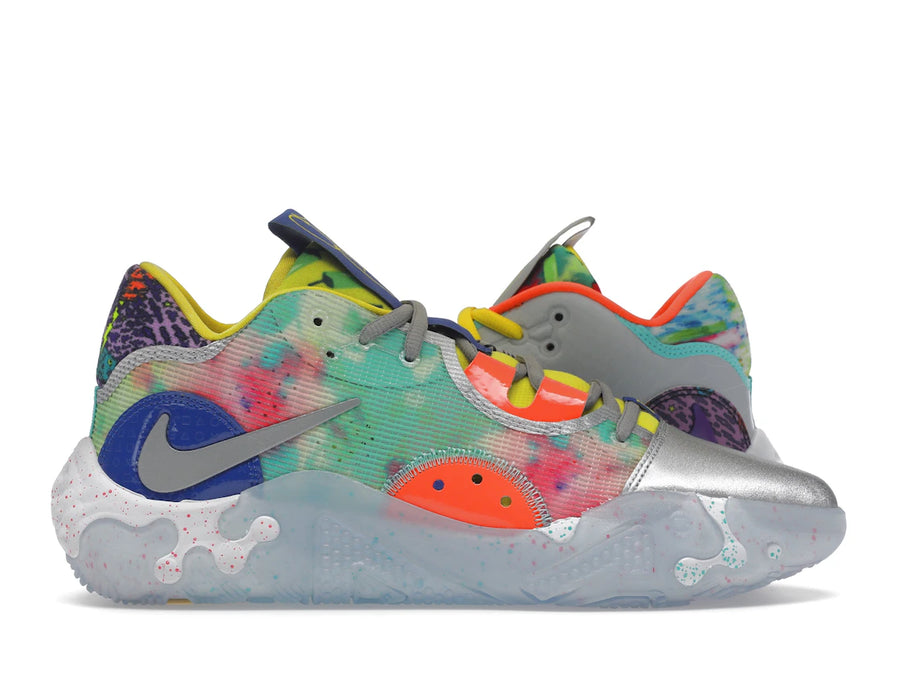 Nike PG 6 Quoi Le