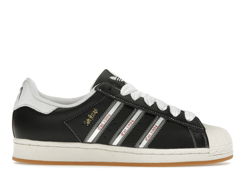 adidas Superstar KoRn 30th Anniversary