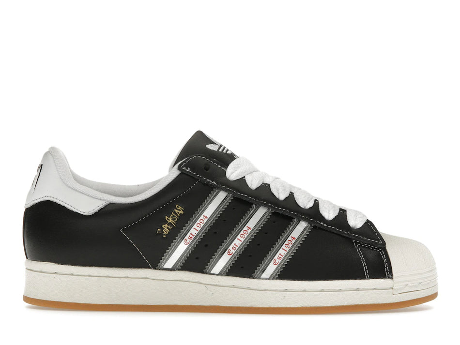 adidas Superstar KoRn 30th Anniversary