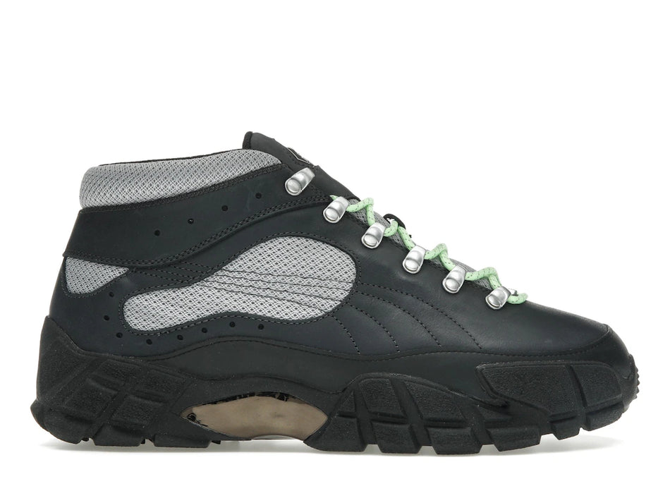 Puma Forever Mid Skepta Flat Dark Grey Silver