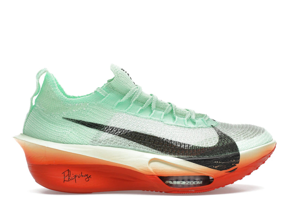 Nike Air Zoom Alphafly Next% 3 Eliud Kipchoge It's Just The Start