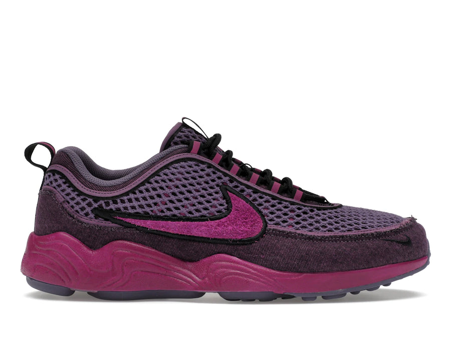 Nike Air Zoom Spiridon Fuchsia vif