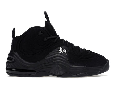 Nike Air Penny 2 Stussy Black