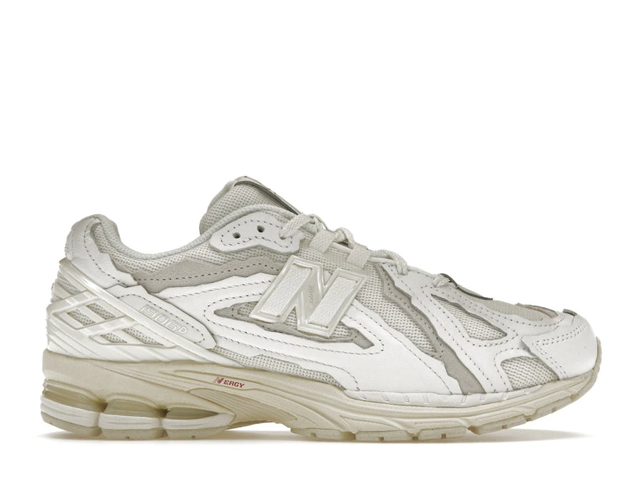 Pack de protection New Balance 1906D Blanc