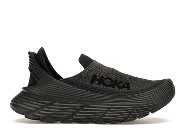 Hoka Restore TC Black