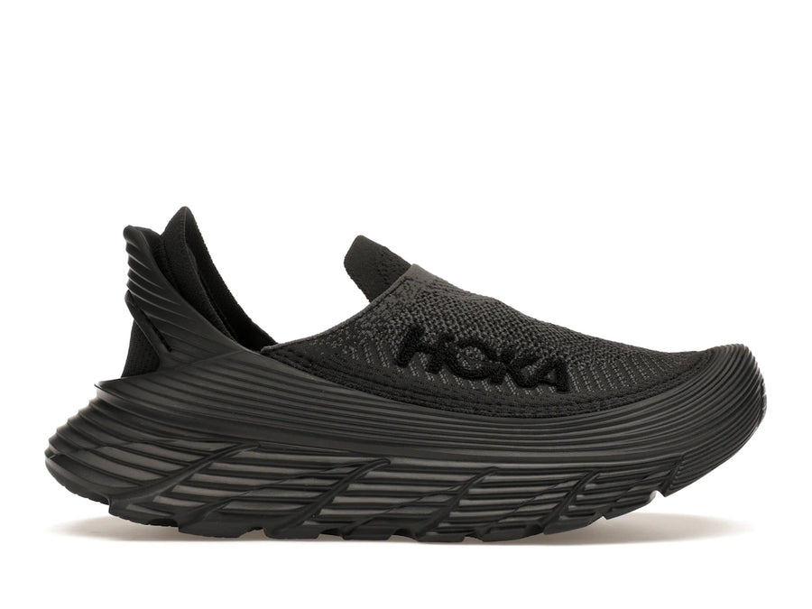 Hoka Restore TC Noir