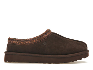 Pantoufles UGG Tasman Cèdre Brûlé (Femme)