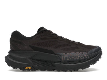 Hoka One One Mafate X _J.L-A.L_ Jet Black