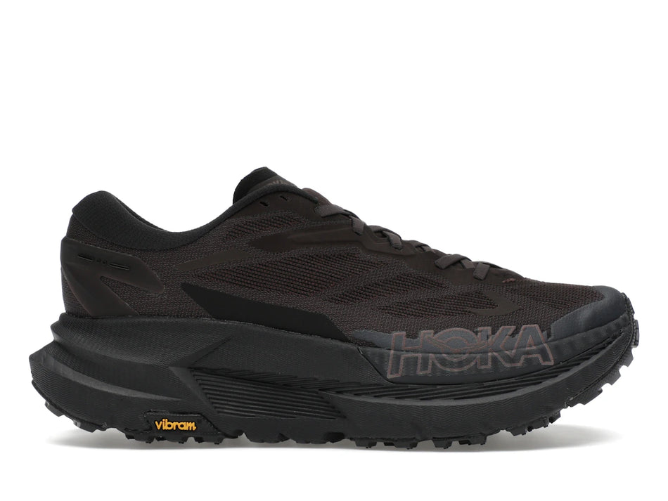Hoka One One Mafate X _J.L-A.L_ Jet Black