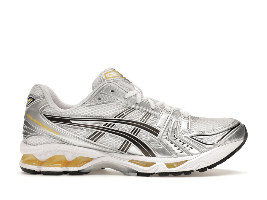 ASICS GEL-Kayano 14 Tai Chi Jaune