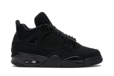 Jordan 4 Retro Black Cat (2020)