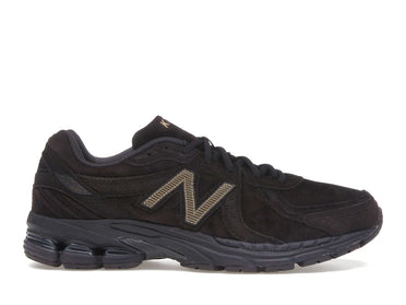 New Balance 860v2 Kith Espresso
