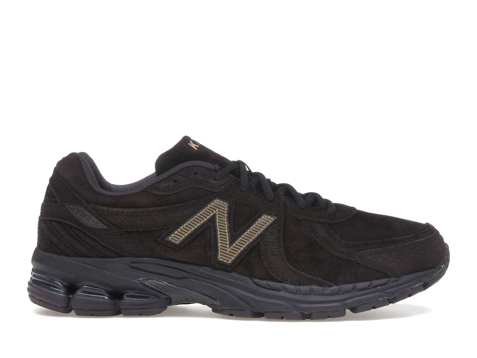 New Balance 860v2 Kith Espresso