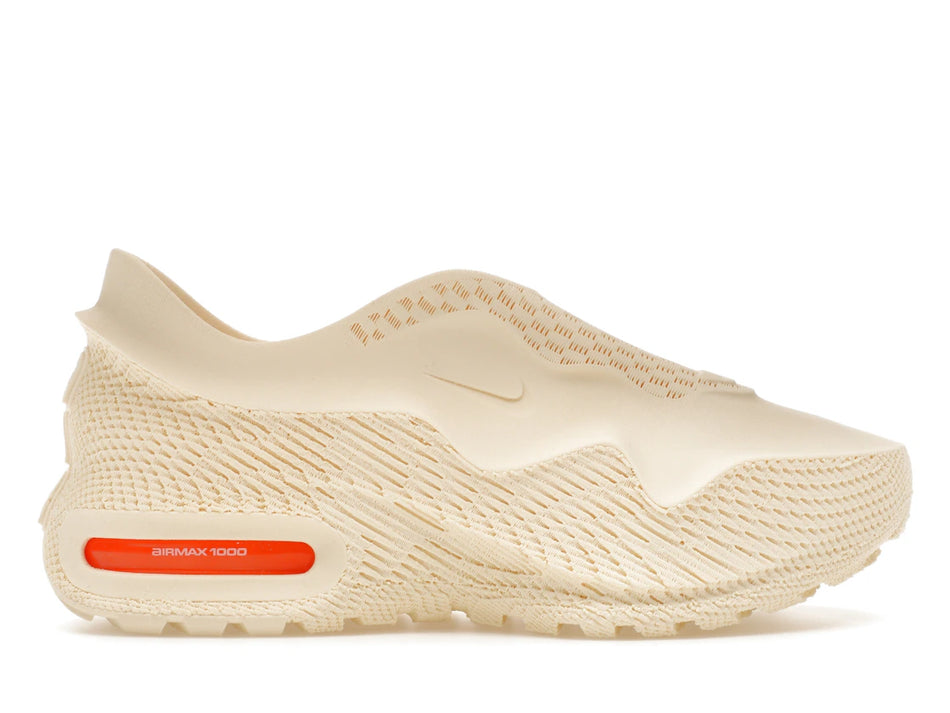 Nike Air Max 1000 Oatmeal