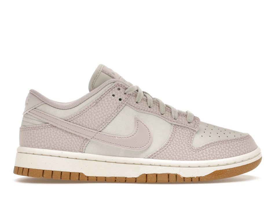 Nike Dunk Low PRM Next Nature Platinum Violet (Women's)