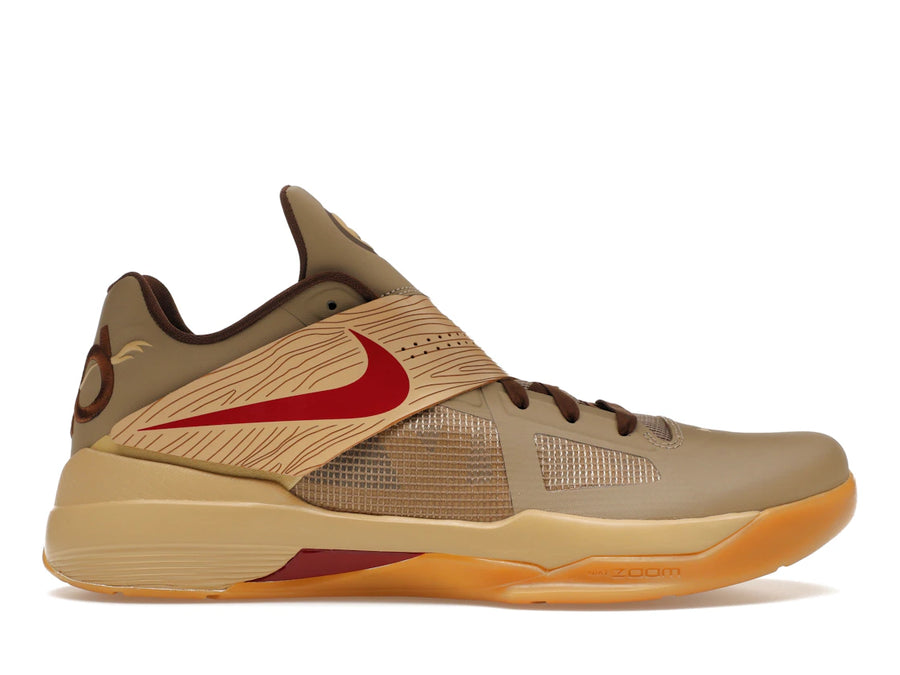 Nike KD 4 Année du Dragon 2.0