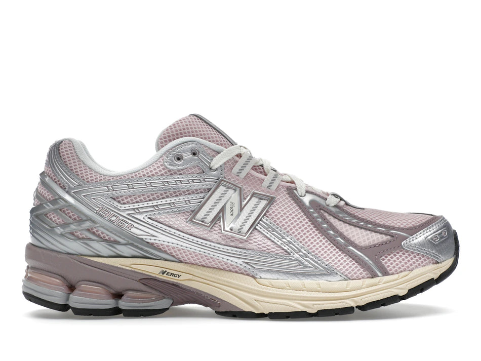 New Balance 1906R Rose Sugar Silver
