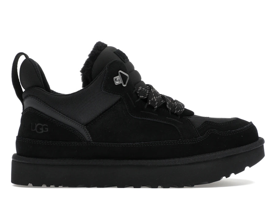 UGG Lowmel Noir