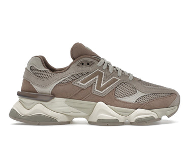 New Balance 9060 Arid Stone Mushroom