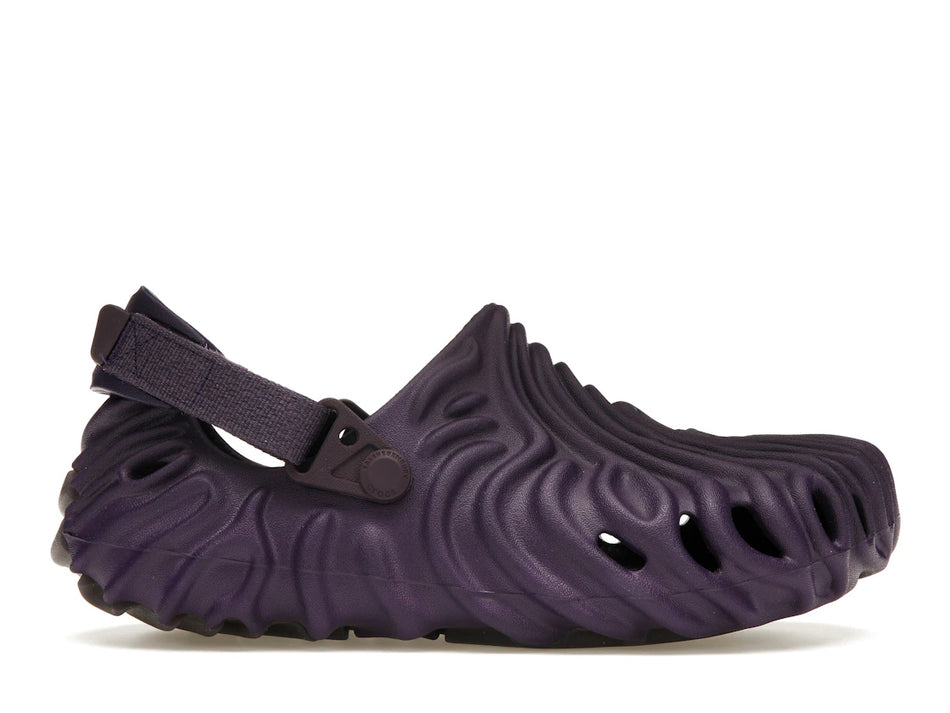 Crocs Pollex Clog by Salehe Bembury Ube