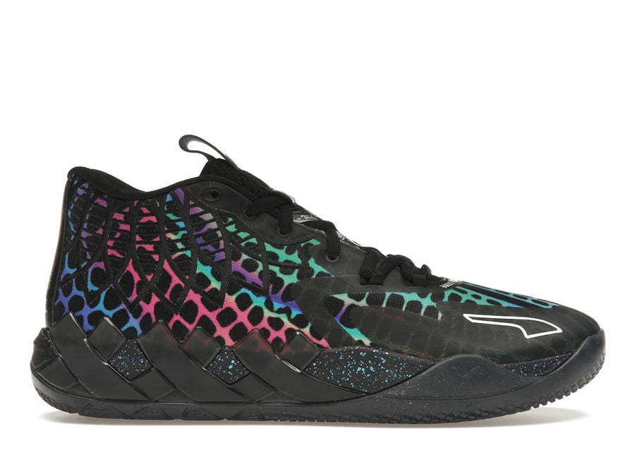 Puma LaMelo Ball MB.01 Teenage Mutant Ninja Turtles Baxter Stockman