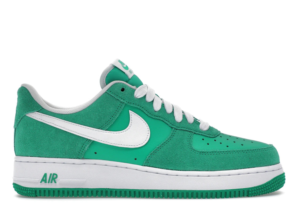 Nike Air Force 1 Low '07 SK8 Stadium Green