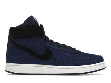 Nike Vandal High Stussy Deep Royal Blue
