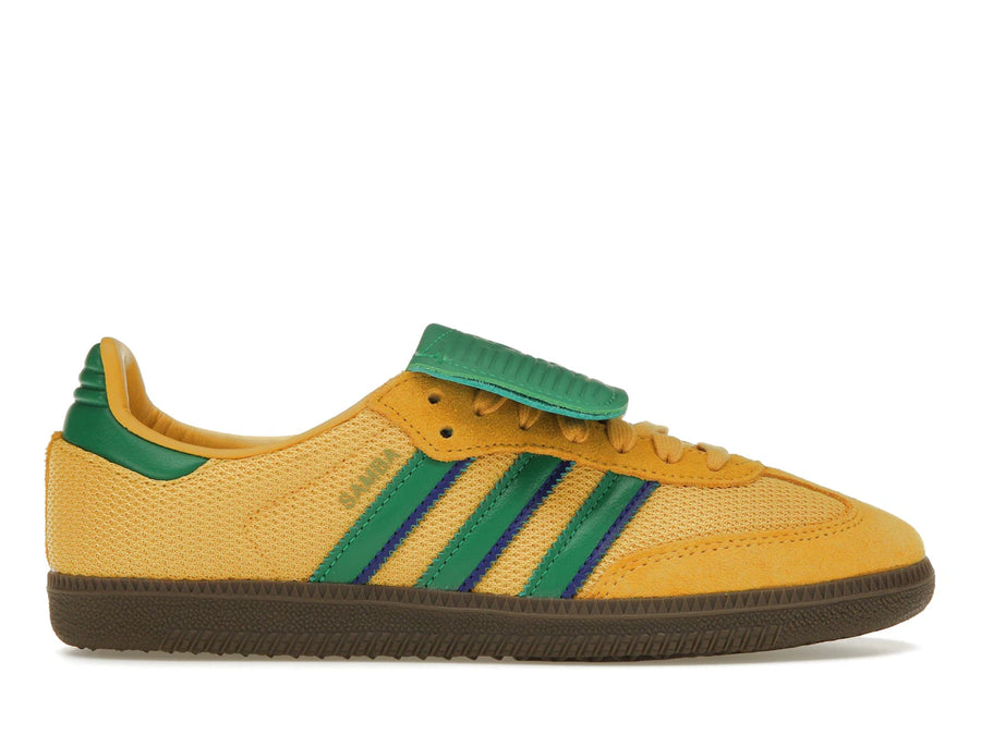 adidas Samba LT jaune d'occasion