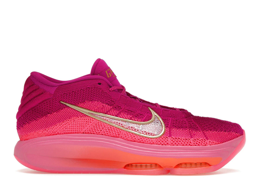 Nike Air Zoom GT Hustle 3 Hyper Rose