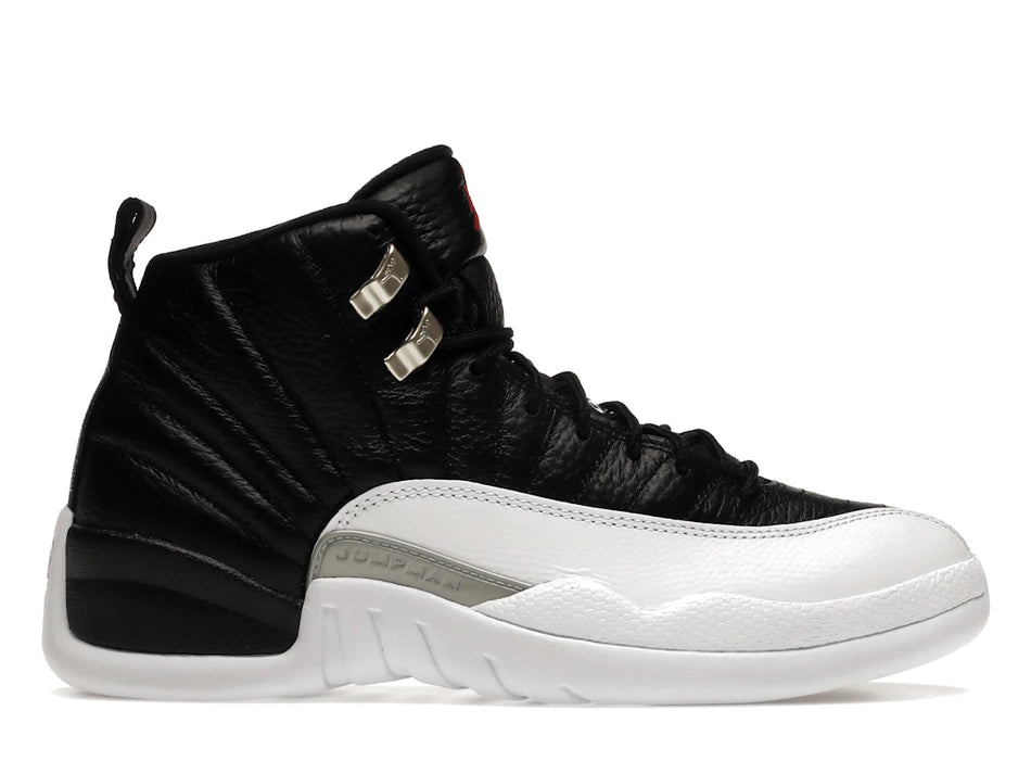 Jordan 12 Retro Playoffs (2022)