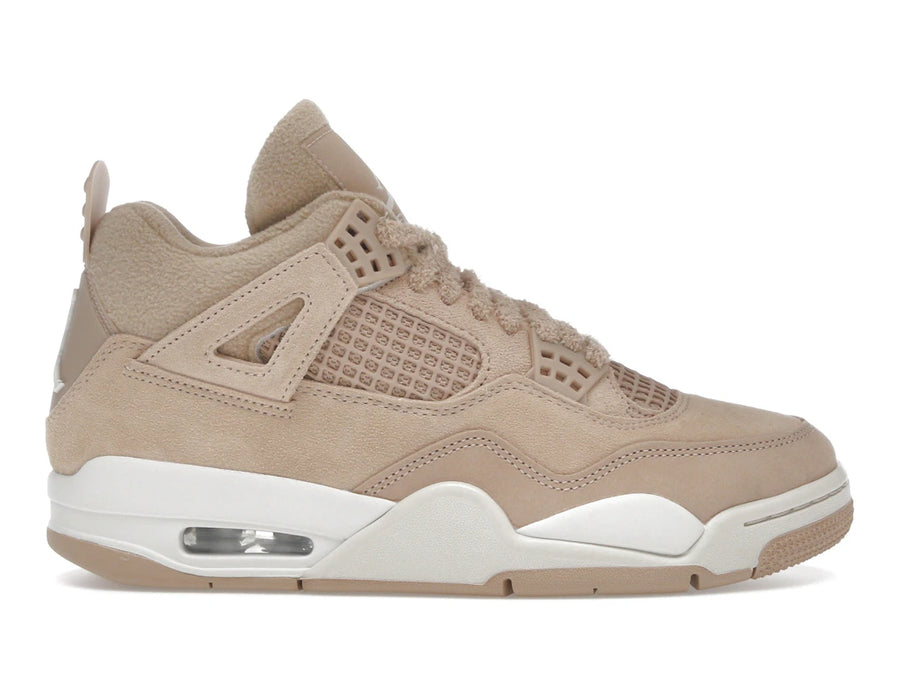 Jordan 4 Retro Cozy Girl (Femme)