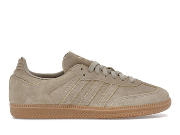 adidas Samba OG Clay Marron Avoine