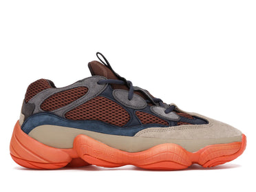 adidas Yeezy 500 Enflammé