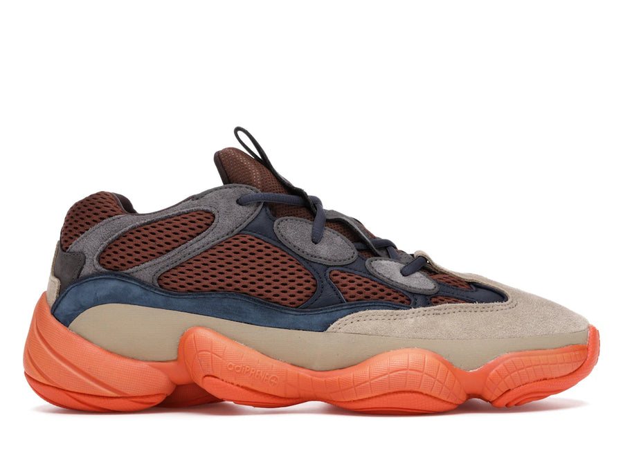 adidas Yeezy 500 Enflammé