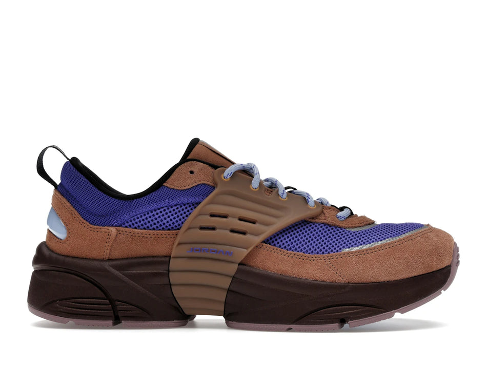 Jordan Trunner O/S Archaeo Brown