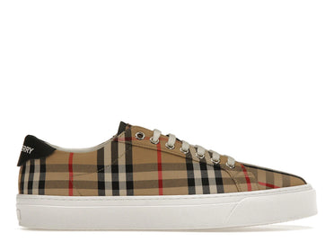 Burberry Rangleton Check Archive Beige Check