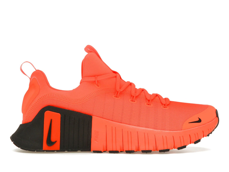Nike Free Metcon 6 Hyper Crimson