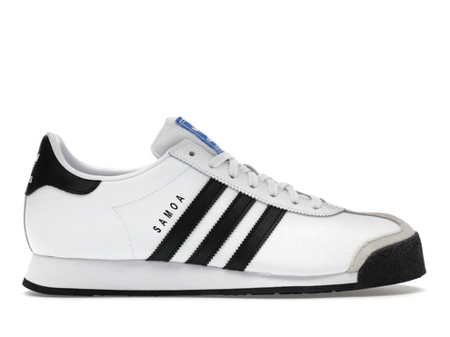 adidas Samoa Cloud White Core Black