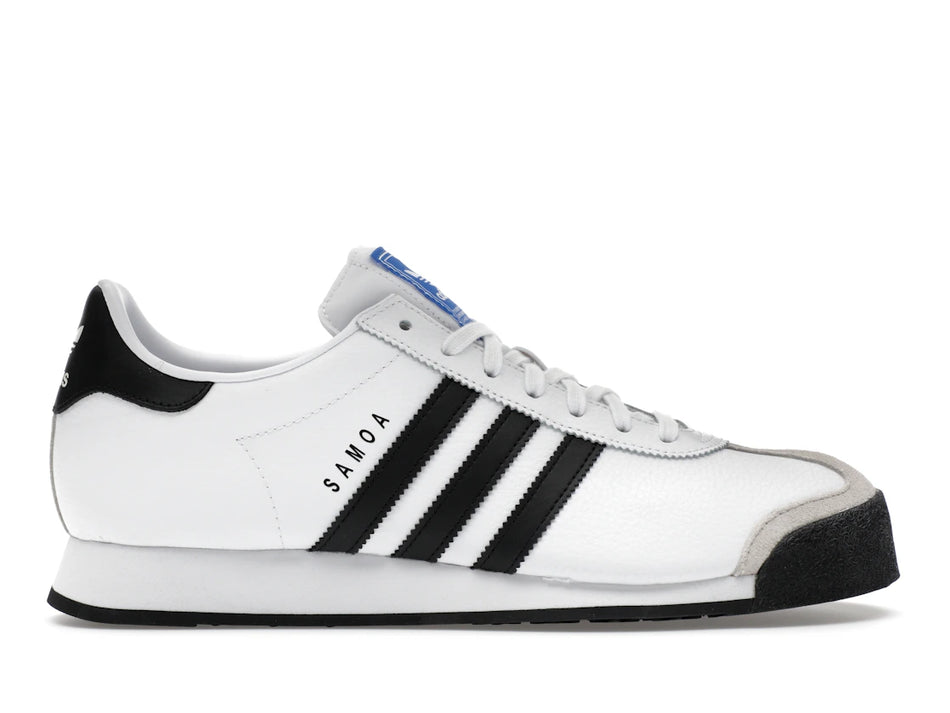 adidas Samoa Cloud White Core Black