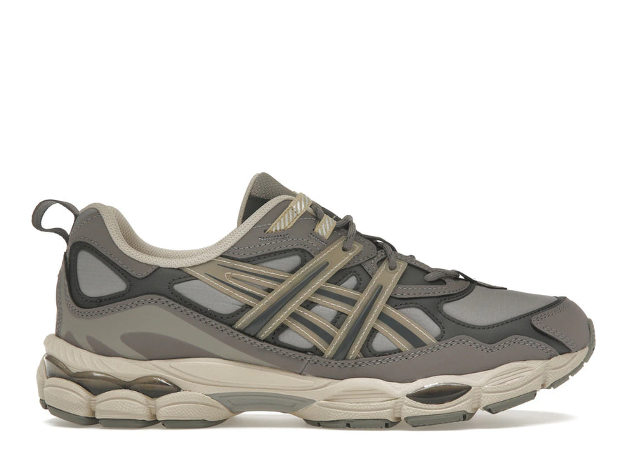 ASICS Gel-NYC Utility Gris Graphite