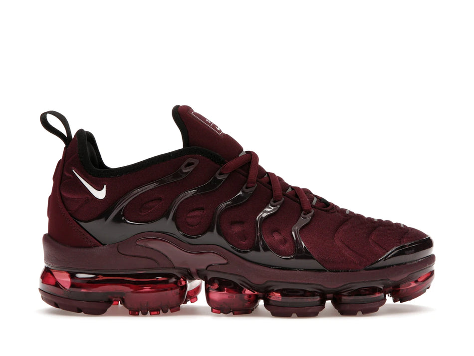 Nike Air VaporMax Plus Night Maroon