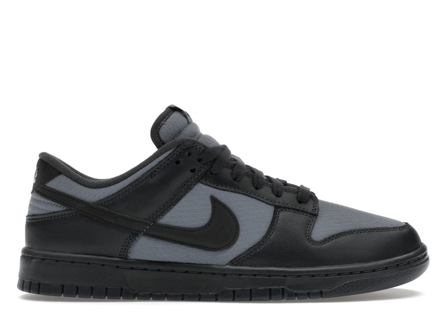 Nike Dunk Low Retro SE Off Noir Gris fumé