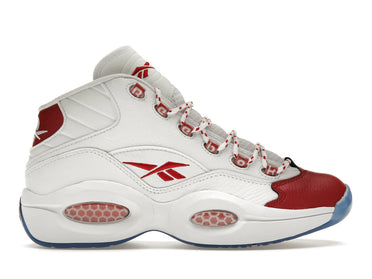 Reebok Question Mid Red Toe (2024)