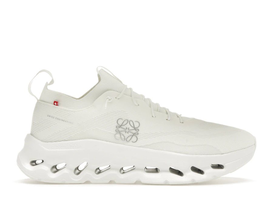 Sur Running Cloudtilt LOEWE All White