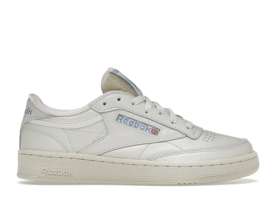 Reebok Club C 85 Vintage Chalk Essential Blue
