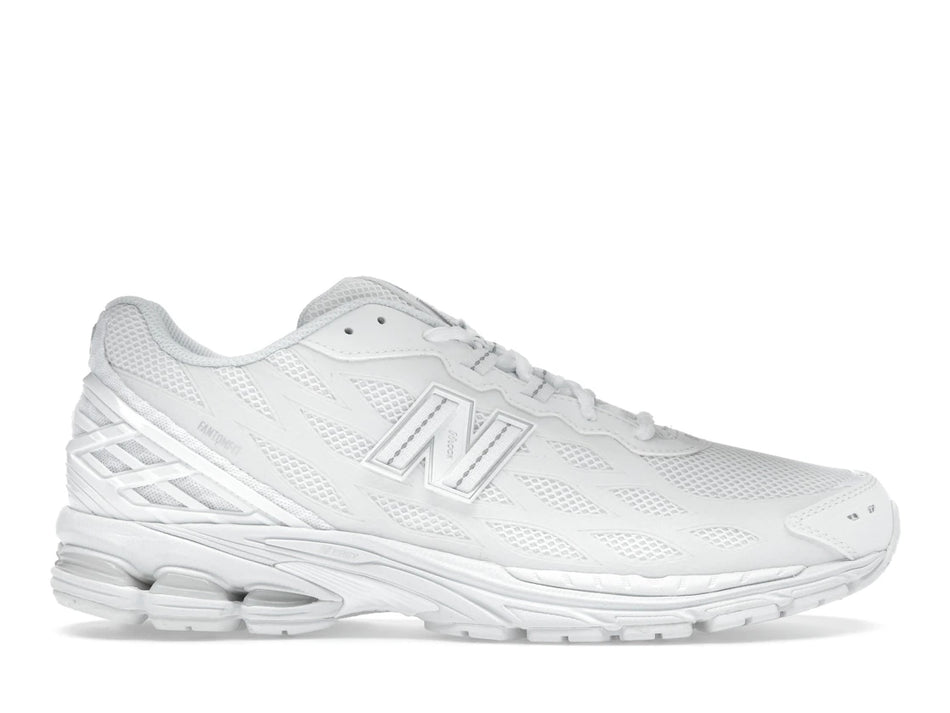 New Balance 1906W White Silver Metallic